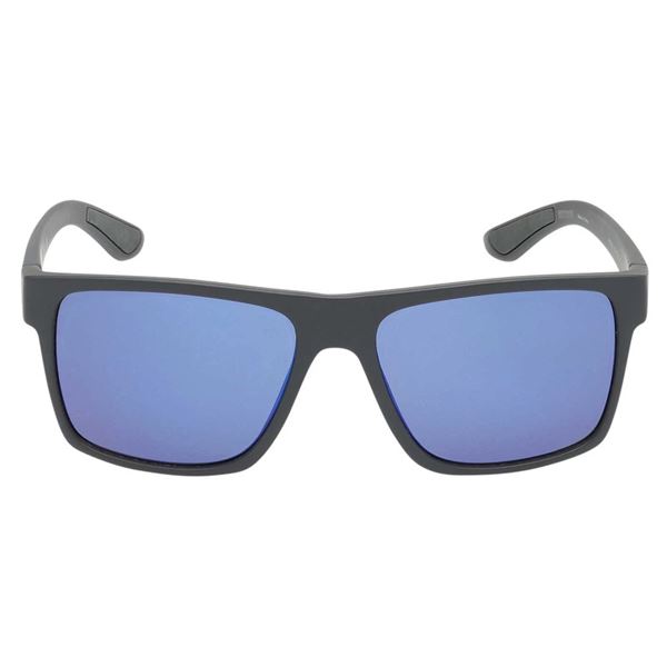 2026 ARRIVAL Pánské sluneční brýle Navigator – matný šedý rám