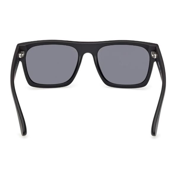 2026 ARRIVAL Harley-Davidson Wayfarer Sunglasses – Matte Black  