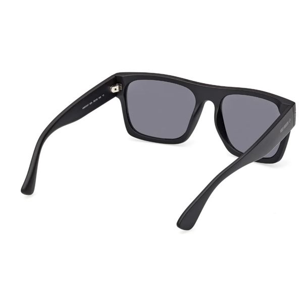 2026 ARRIVAL Harley-Davidson Wayfarer Sunglasses – Matte Black  