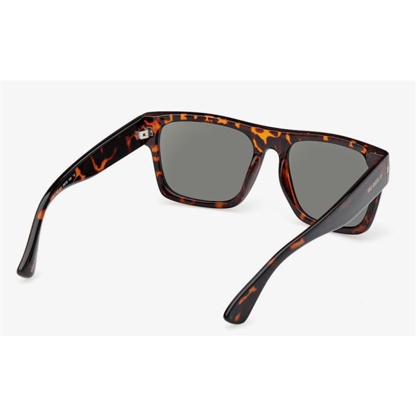 2026 ARRIVAL Harley-Davidson® Wayfarer Sunglasses – Tortoise/Green  