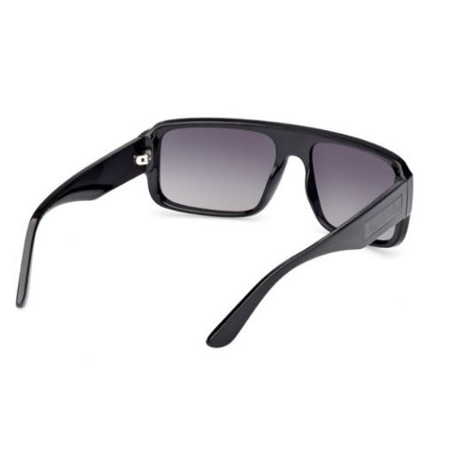 2026 ARRIVAL HD Moto Polycarbonat Shiny Black  