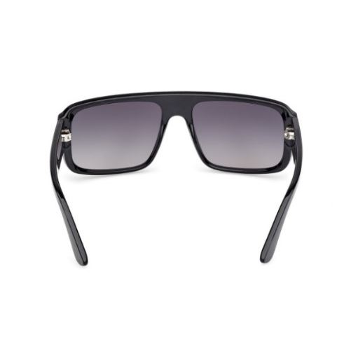 2026 ARRIVAL HD Moto Polycarbonat Shiny Black  