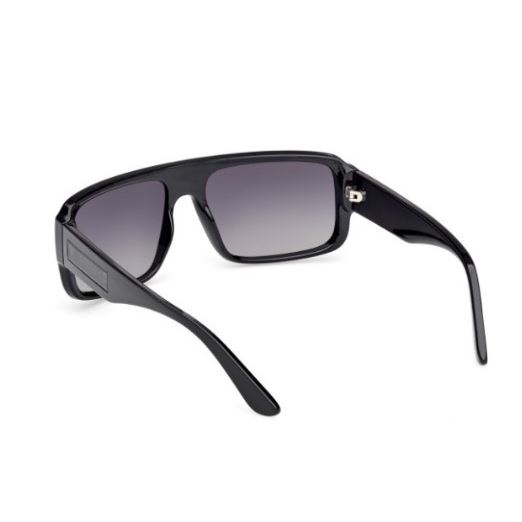 2026 ARRIVAL HD Moto Polycarbonat Shiny Black  