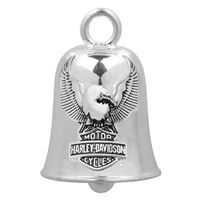 Ride Bell Eagle HRB026