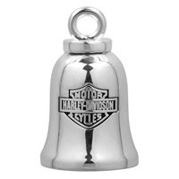 Ride Bell Every day is a good day for a ride HRB077