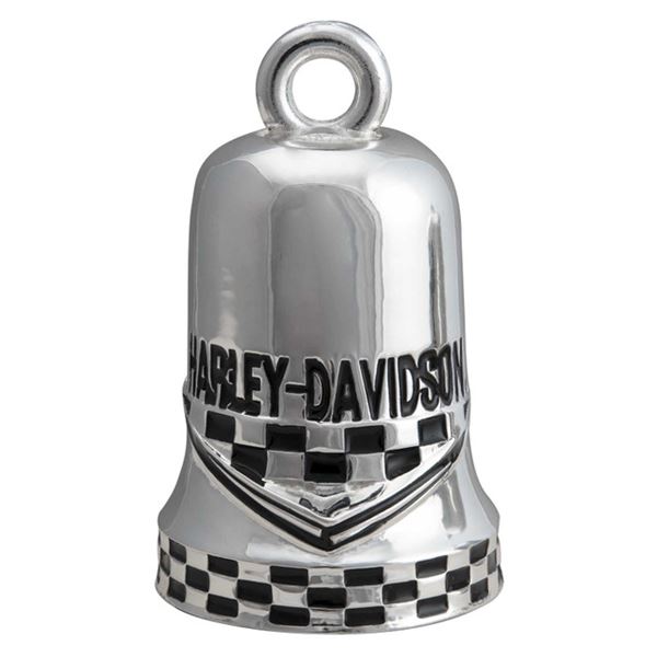 Ride Bell HRB117