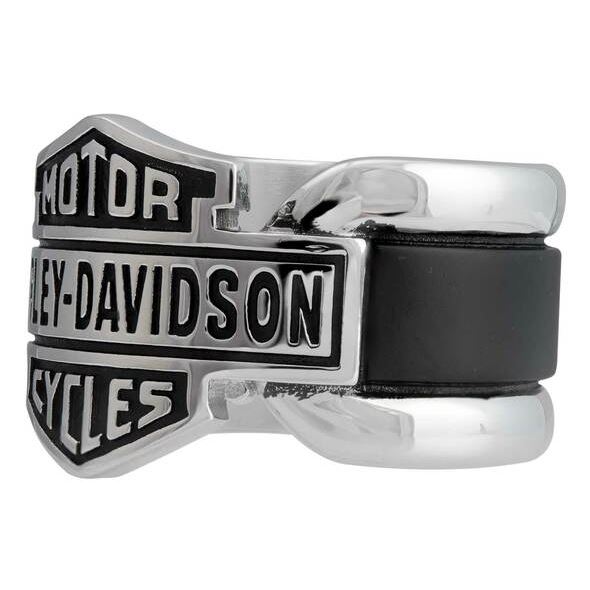 Pánský prsten Harley-Davidson HSR0102