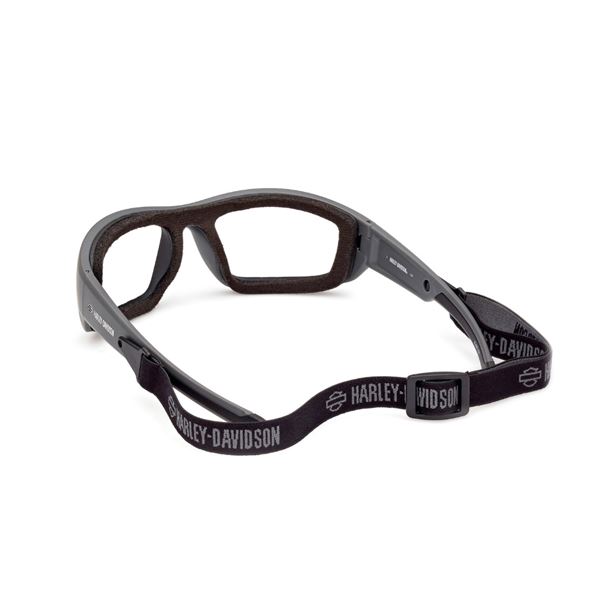 Pánské jezdecké sluneční brýle Harley-Davidson BLAZE ACE - HZ000569X20