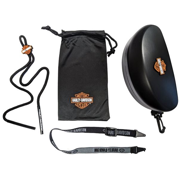 Pánské jezdecké sluneční brýle Harley-Davidson BLAZE ACE - HZ000569X20