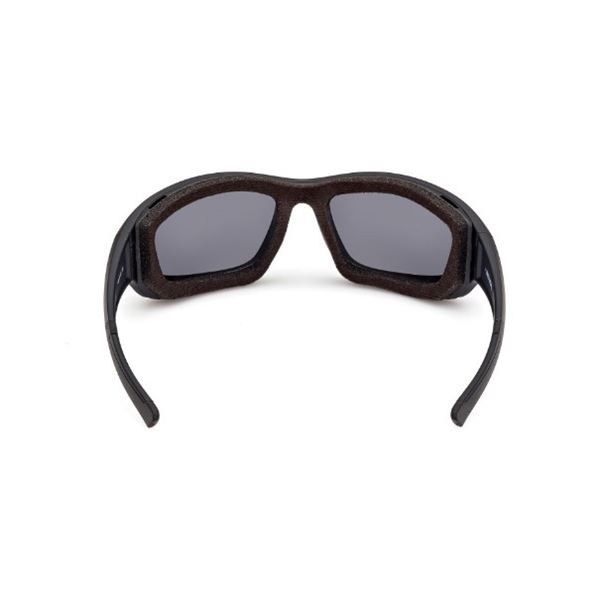 2026 ARRIVAL Jezdecké brýle  Majestic Matte Black/Smoke