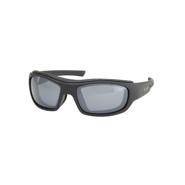 Pánské jezdecké sluneční brýle Harley-Davidson SOLDIER HZ000766C02