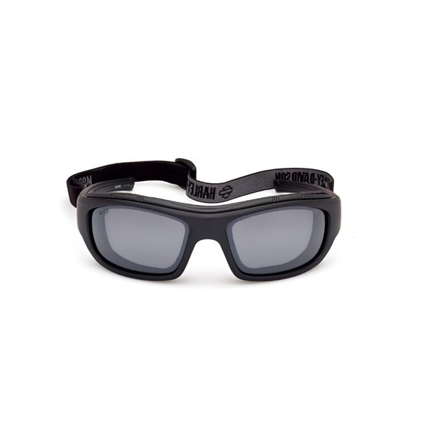 Pánské jezdecké sluneční brýle Harley-Davidson SOLDIER HZ000766C02