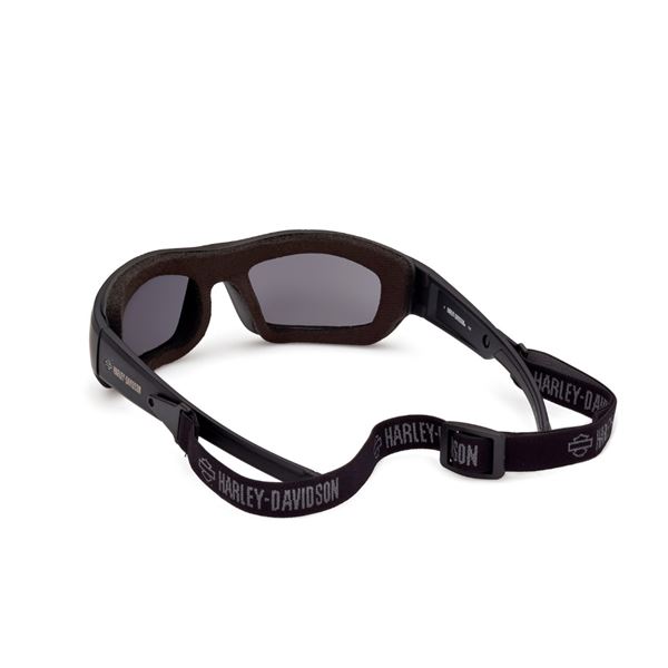 Pánské jezdecké sluneční brýle Harley-Davidson SOLDIER HZ000766C02