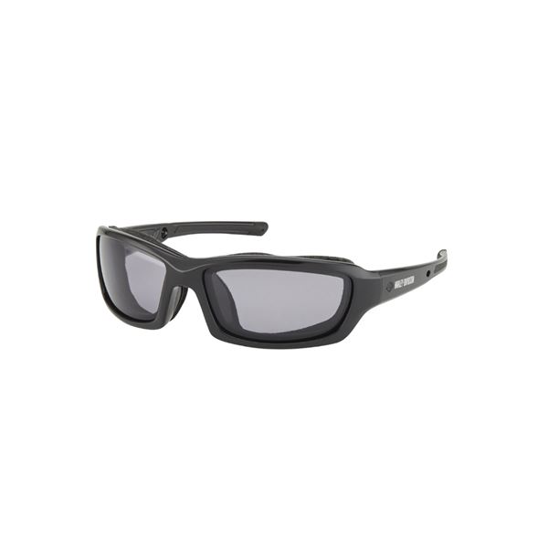 Pánské jezdecké sluneční brýle Harley-Davidson GYM TIME - HZ00097301D