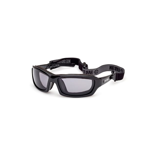 Pánské jezdecké sluneční brýle Harley-Davidson GYM TIME - HZ00097301D