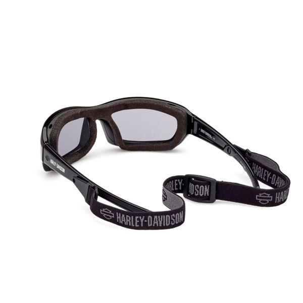 Pánské jezdecké sluneční brýle Harley-Davidson GYM TIME - HZ00097301D