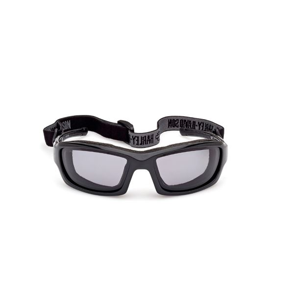 Pánské jezdecké sluneční brýle Harley-Davidson GYM TIME - HZ00097301D