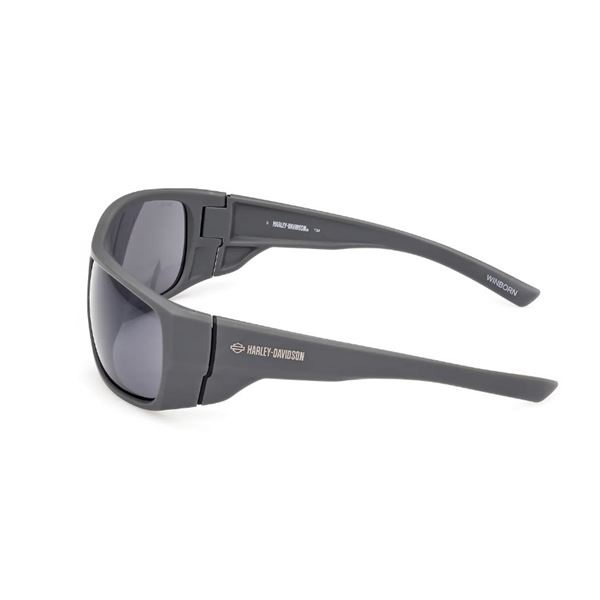 2026 ARRIVAL Pánské sluneční brýle Harley-Davidson® Winborn 