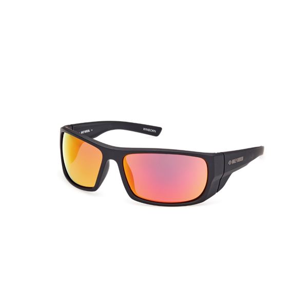 Pánské sluneční brýle Harley-Davidson WINBORN HZ001267C02