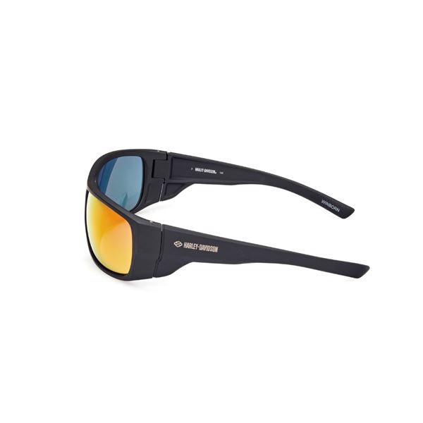 Pánské sluneční brýle Harley-Davidson WINBORN HZ001267C02