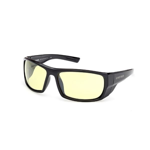 2026 ARRIVAL Pánské sportovní brýle Harley-Davidson® Workout