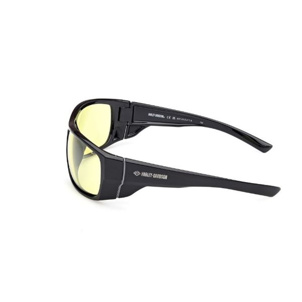 2026 ARRIVAL Pánské sportovní brýle Harley-Davidson® Workout