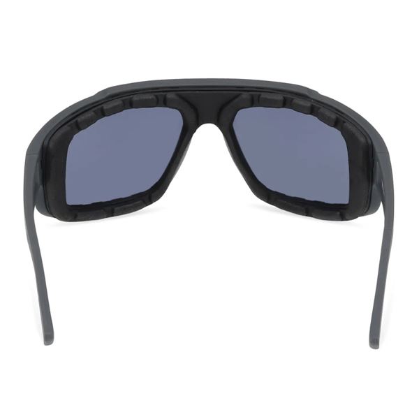 2026 ARRIVAL Jezdecké brýle Crusher – Grey Color Enhancing