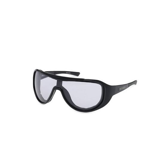 2026 ARRIVAL Badlands Riding Sunglasses – Black / Photochromic Lens  