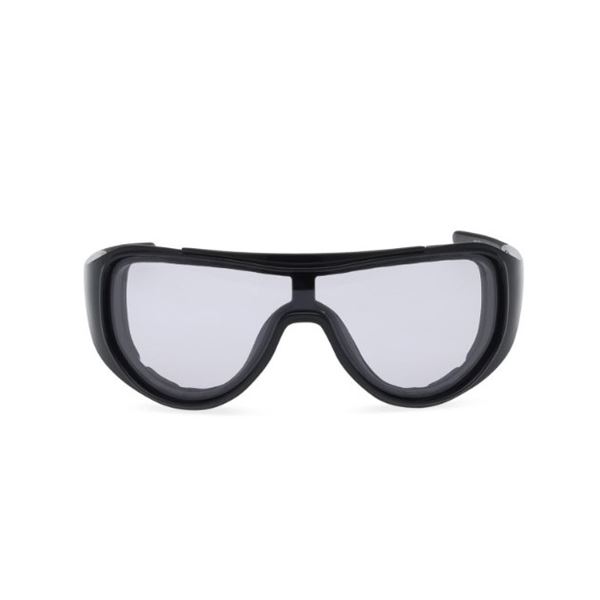 2026 ARRIVAL Badlands Riding Sunglasses – Black / Photochromic Lens  