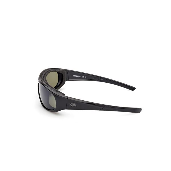 Jezdecké sluneční brýle Harley-Davidson ALLEY 2.0 - HZ00426102D