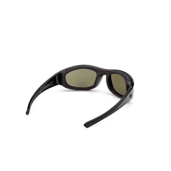 Jezdecké sluneční brýle Harley-Davidson ALLEY 2.0 - HZ00426102D