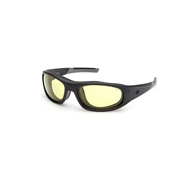 Jezdecké sluneční brýle Harley-Davidson ALLEY HZ00426102J
