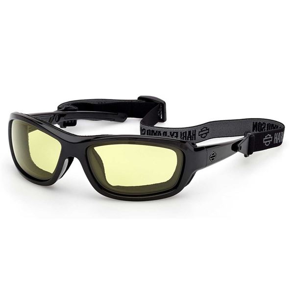 Jezdecké sluneční brýle Harley-Davidson GENERA 2.0 - HZ00436501J