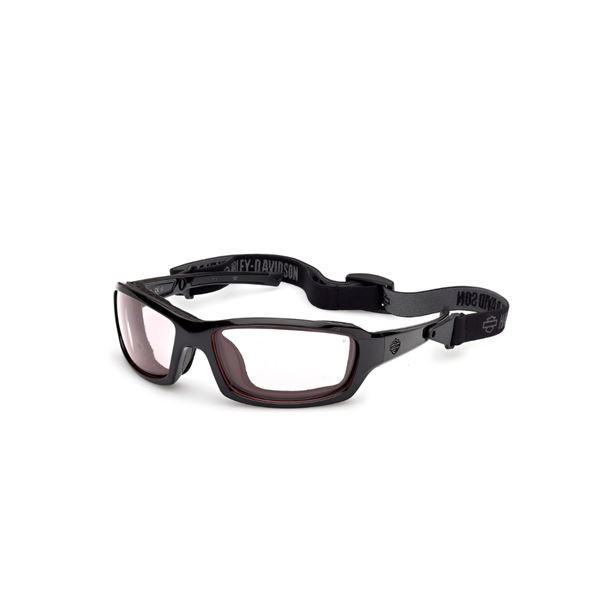 Jezdecké sluneční brýle Harley-Davidson GYM TIME - HZ00456301D