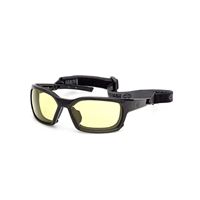 Pánské jezdecké sluneční brýle Harley-Davidson CLASSIC EAGLE 2.0 - HZ00466501J