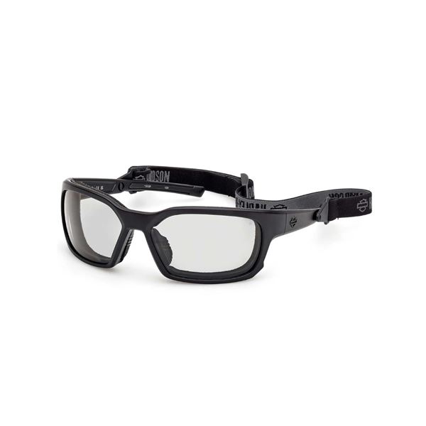 Pánské jezdecké brýle Harley-Davidson CLASSIC EAGLE 2.0 - HZ00466502D