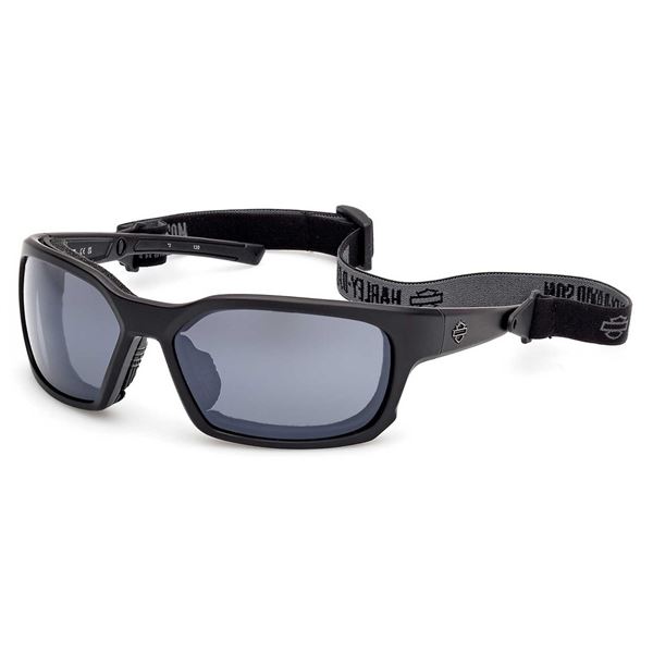 Jezdecké sluneční brýle Classic Eagle 2.0 Harley-Davidson HZ00466505X