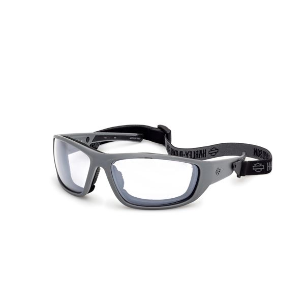 Pánské jezdecké sluneční brýle Harley-Davidson BLAZE ACE 2.0 - HZ00477401D