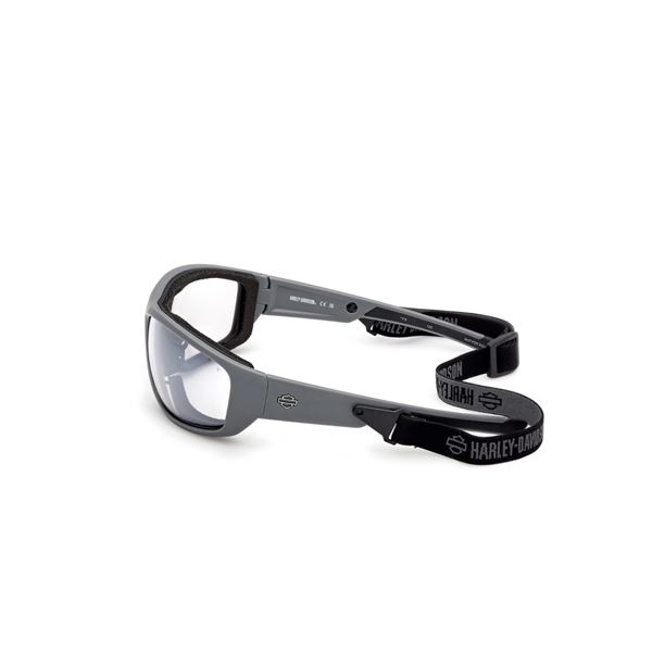 Pánské jezdecké sluneční brýle Harley-Davidson BLAZE ACE 2.0 - HZ00477401D