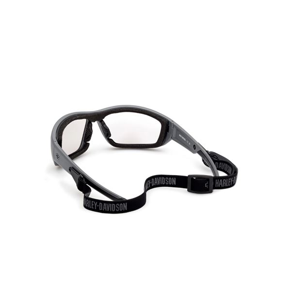 Pánské jezdecké sluneční brýle Harley-Davidson BLAZE ACE 2.0 - HZ00477401D