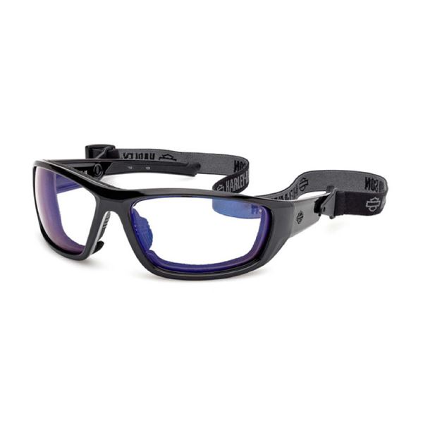Jezdecké sluneční brýle Harley-Davidson BLAZE ACE XL - HZ00477402C