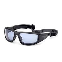 2026 ARRIVAL Jezdecké brýle Harley-Davidson® HDMC – Willie G Skull 