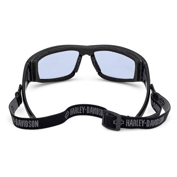 2026 ARRIVAL Jezdecké brýle Harley-Davidson® HDMC – Willie G Skull 