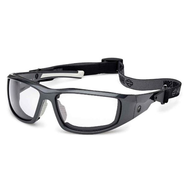 2026 ARRIVAL  Jezdecké brýle Harley-Davidson®  Willie G Skull