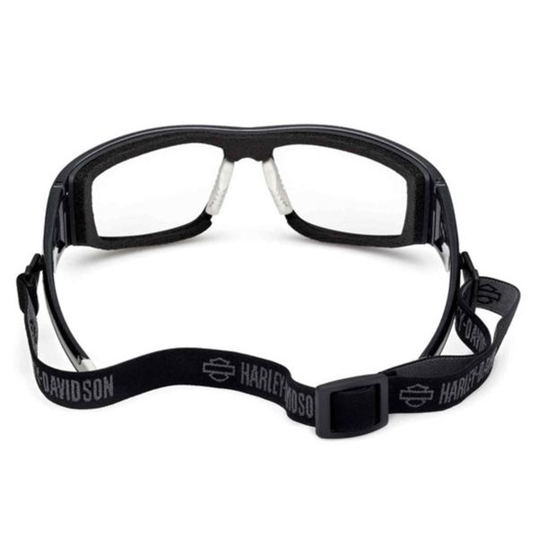2026 ARRIVAL  Jezdecké brýle Harley-Davidson®  Willie G Skull