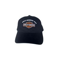 Kšiltovka Harley-Davidson BRNO