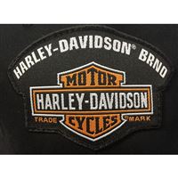 Kšiltovka Harley-Davidson BRNO