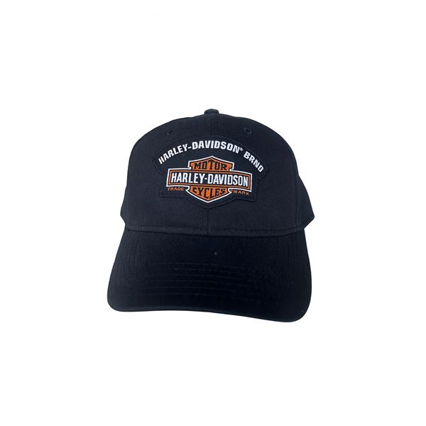 Kšiltovka Harley-Davidson BRNO