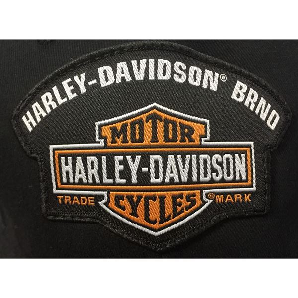 Kšiltovka Harley-Davidson BRNO