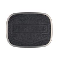 2026 ARRIVAL Spona na opasek  Black Finish - MAU018/08